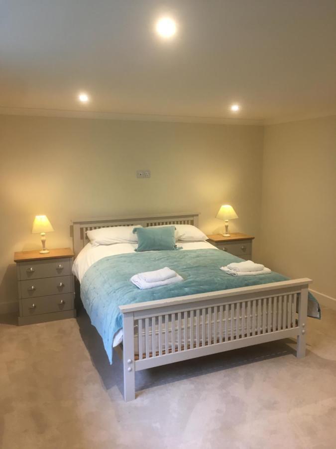 Treweens Wadebridge Exterior foto