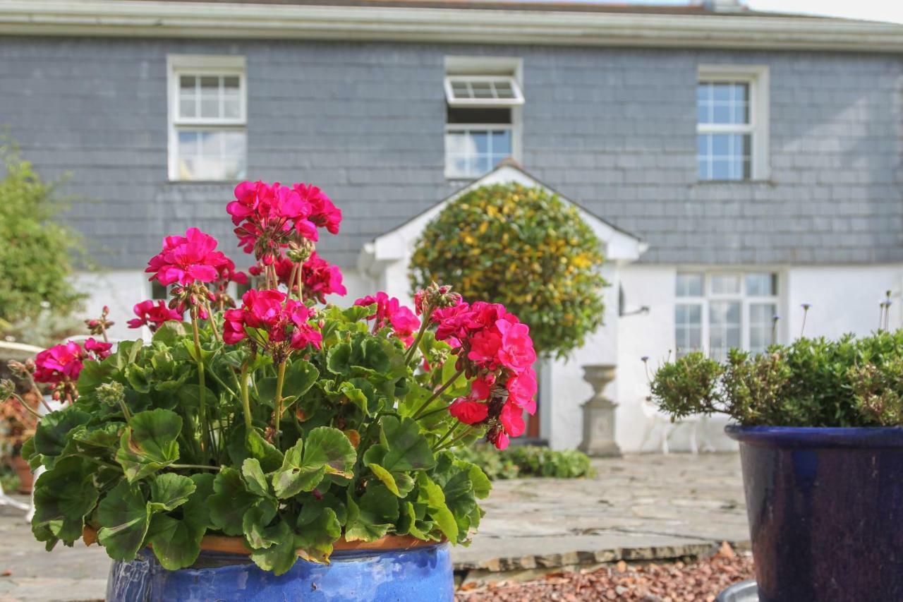 Treweens Wadebridge Exterior foto
